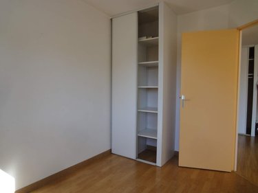 Location appartement Mordelles 35310 Ille-et-Vilaine 36 m2 2 pièces 500 euros
