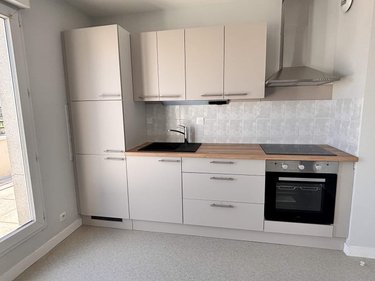 Location appartement Mordelles 35310 Ille-et-Vilaine 38 m2 2 pièces 480 euros