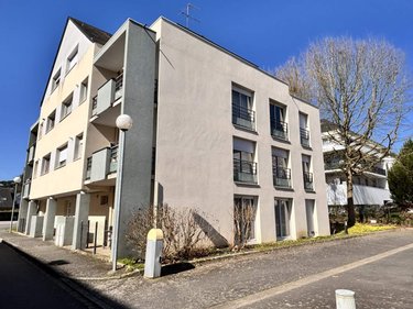 Location appartement Mordelles 35310 Ille-et-Vilaine 38 m2 2 pièces 480 euros