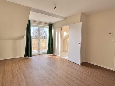 Location appartement Le Rheu 35650 Ille-et-Vilaine 35 m2 2 pièces 505 euros