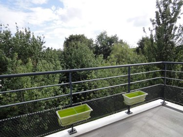 Location appartement Le Rheu 35650 Ille-et-Vilaine 35 m2 2 pièces 505 euros