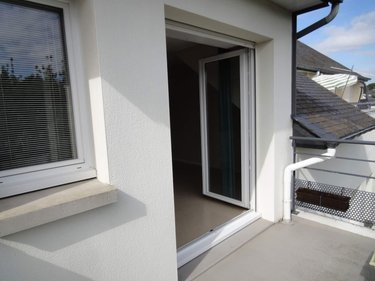 Location appartement Le Rheu 35650 Ille-et-Vilaine 35 m2 2 pièces 505 euros