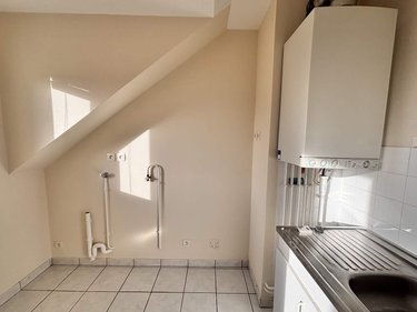 Location appartement Le Rheu 35650 Ille-et-Vilaine 35 m2 2 pièces 505 euros