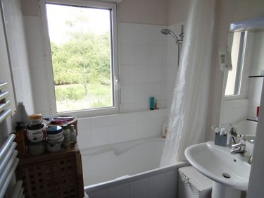 Location appartement Mordelles 35310 Ille-et-Vilaine 60 m2 3 pièces 680 euros