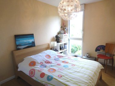 Location appartement Mordelles 35310 Ille-et-Vilaine 60 m2 3 pièces 680 euros