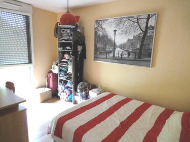 Location appartement Mordelles 35310 Ille-et-Vilaine 60 m2 3 pièces 680 euros