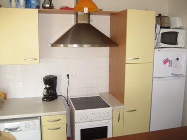Location appartement Mordelles 35310 Ille-et-Vilaine 60 m2 3 pièces 680 euros