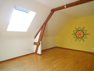 Location maison Bréal-sous-Montfort 35310 Ille-et-Vilaine 128 m2 7 pièces 1000 euros
