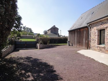 Location maison Bréal-sous-Montfort 35310 Ille-et-Vilaine 128 m2 7 pièces 1000 euros