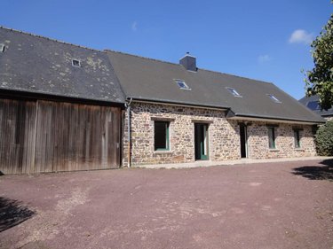 Location maison Bréal-sous-Montfort 35310 Ille-et-Vilaine 128 m2 7 pièces 1000 euros