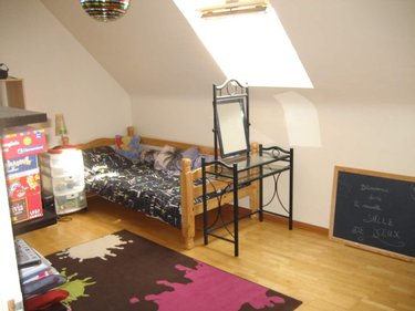Location maison Bréal-sous-Montfort 35310 Ille-et-Vilaine 128 m2 7 pièces 1100 euros