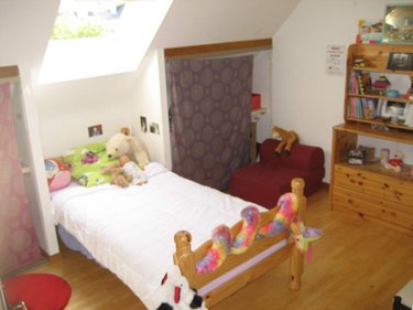 Location maison Bréal-sous-Montfort 35310 Ille-et-Vilaine 128 m2 7 pièces 1100 euros