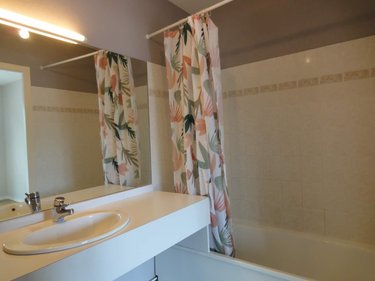 Location appartement Mordelles 35310 Ille-et-Vilaine 52 m2 2 pièces 490 euros