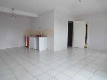 Location appartement Mordelles 35310 Ille-et-Vilaine 52 m2 2 pièces 490 euros