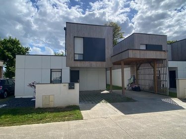 Maison a vendre Saint-Gilles 35590 Ille-et-Vilaine 93 m2 5 pièces 319600 euros