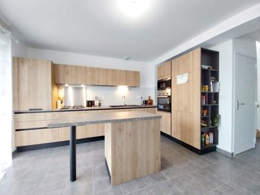 Maison a vendre Saint-Gilles 35590 Ille-et-Vilaine 93 m2 5 pièces 328000 euros