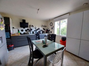 Maison a vendre Pleumeleuc 35137 Ille-et-Vilaine 145 m2 6 pièces 260500 euros