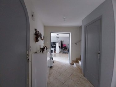 Maison a vendre Pleumeleuc 35137 Ille-et-Vilaine 145 m2 6 pièces 260500 euros