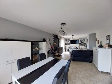 Maison a vendre Pleumeleuc 35137 Ille-et-Vilaine 145 m2 6 pièces 260500 euros