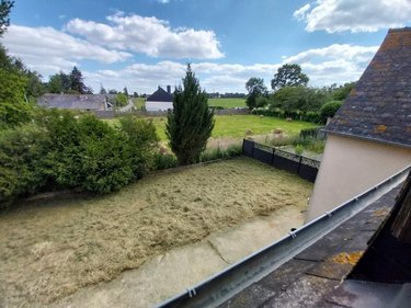 Maison a vendre Pleumeleuc 35137 Ille-et-Vilaine 145 m2 6 pièces 260500 euros
