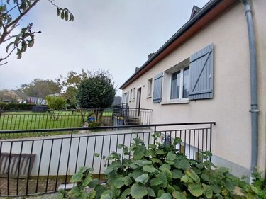 Maison a vendre Saint-Gilles 35590 Ille-et-Vilaine 85 m2 5 pièces 249990 euros