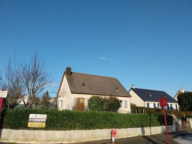 Maison a vendre Saint-Gilles 35590 Ille-et-Vilaine 85 m2 5 pièces 249990 euros