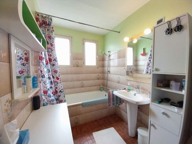 Maison a vendre Saint-Gilles 35590 Ille-et-Vilaine 85 m2 5 pièces 249990 euros
