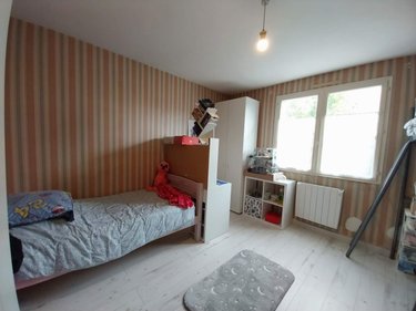 Maison a vendre Saint-Gilles 35590 Ille-et-Vilaine 85 m2 5 pièces 249990 euros