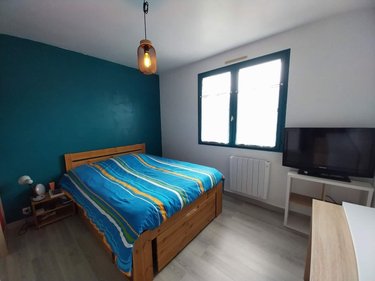 Maison a vendre Saint-Gilles 35590 Ille-et-Vilaine 85 m2 5 pièces 249990 euros
