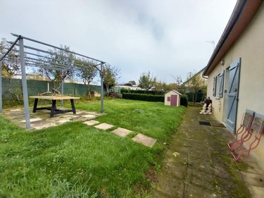 Maison a vendre Saint-Gilles 35590 Ille-et-Vilaine 85 m2 5 pièces 249990 euros