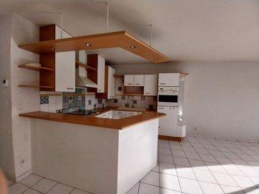 Appartement a vendre Saint-Gilles 35590 Ille-et-Vilaine 65 m2 3 pièces 192700 euros