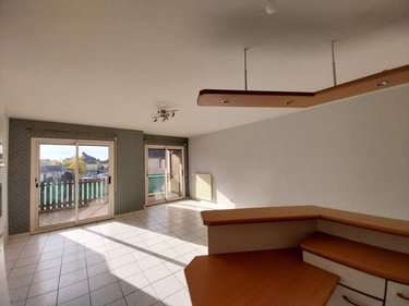 Appartement a vendre Saint-Gilles 35590 Ille-et-Vilaine 65 m2 3 pièces 192700 euros