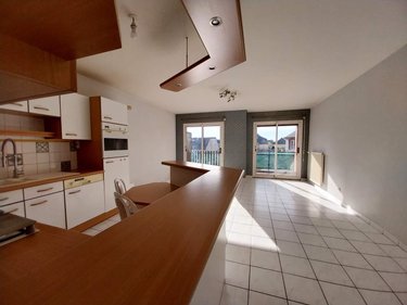 Appartement a vendre Saint-Gilles 35590 Ille-et-Vilaine 65 m2 3 pièces 192700 euros