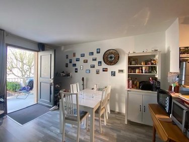 Appartement a vendre Pacé 35740 Ille-et-Vilaine 62 m2 3 pièces 206000 euros
