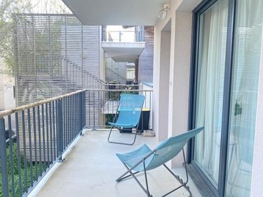Appartement a vendre Pacé 35740 Ille-et-Vilaine 62 m2 3 pièces 206000 euros