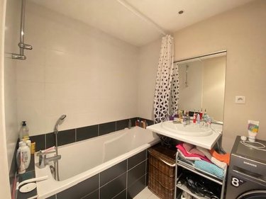 Appartement a vendre Pacé 35740 Ille-et-Vilaine 62 m2 3 pièces 206000 euros