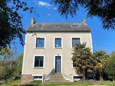 Maison a vendre Saint-Gilles 35590 Ille-et-Vilaine 145 m2 7 pièces 436500 euros