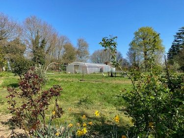 Maison a vendre Saint-Gilles 35590 Ille-et-Vilaine 145 m2 7 pièces 436500 euros