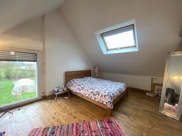 Maison a vendre Saint-Gilles 35590 Ille-et-Vilaine 145 m2 7 pièces 458480 euros
