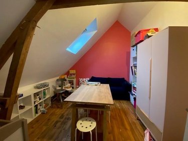 Maison a vendre Saint-Gilles 35590 Ille-et-Vilaine 145 m2 7 pièces 458480 euros