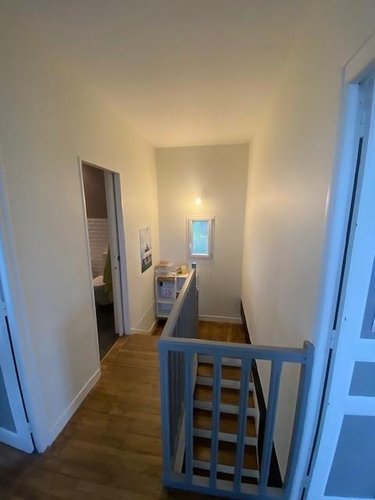 Maison a vendre Saint-Gilles 35590 Ille-et-Vilaine 145 m2 7 pièces 436500 euros