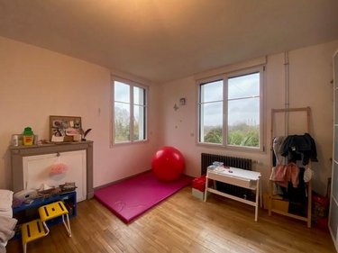 Maison a vendre Saint-Gilles 35590 Ille-et-Vilaine 145 m2 7 pièces 436500 euros