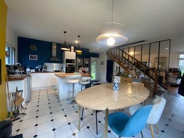 Maison a vendre Saint-Gilles 35590 Ille-et-Vilaine 145 m2 7 pièces 436500 euros