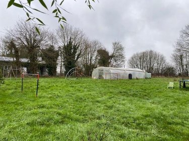 Maison a vendre Saint-Gilles 35590 Ille-et-Vilaine 145 m2 7 pièces 436500 euros