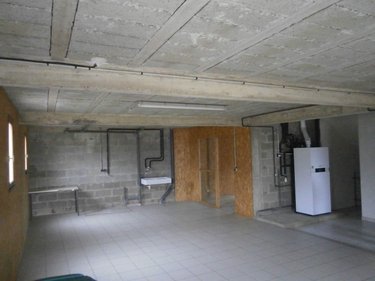 Maison a vendre Mordelles 35310 Ille-et-Vilaine 184 m2 8 pièces 312495 euros