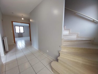 Maison a vendre Mordelles 35310 Ille-et-Vilaine 184 m2 8 pièces 312495 euros