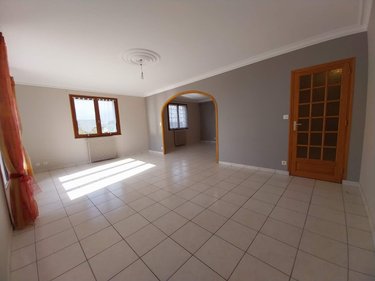 Maison a vendre Mordelles 35310 Ille-et-Vilaine 184 m2 8 pièces 312495 euros