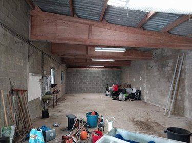 Maison a vendre Pleumeleuc 35137 Ille-et-Vilaine 140 m2 6 pièces 351500 euros
