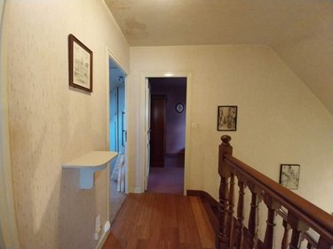 Maison a vendre Pleumeleuc 35137 Ille-et-Vilaine 140 m2 6 pièces 351500 euros