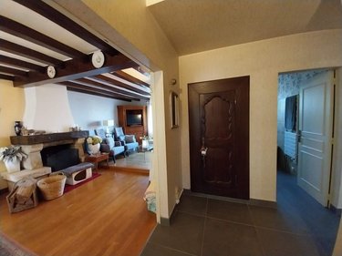 Maison a vendre Pleumeleuc 35137 Ille-et-Vilaine 140 m2 6 pièces 351500 euros